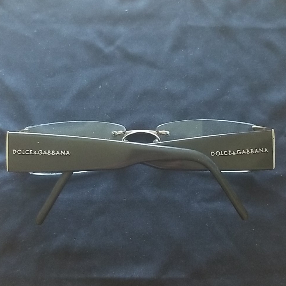 Dolce & Gabbana Frame